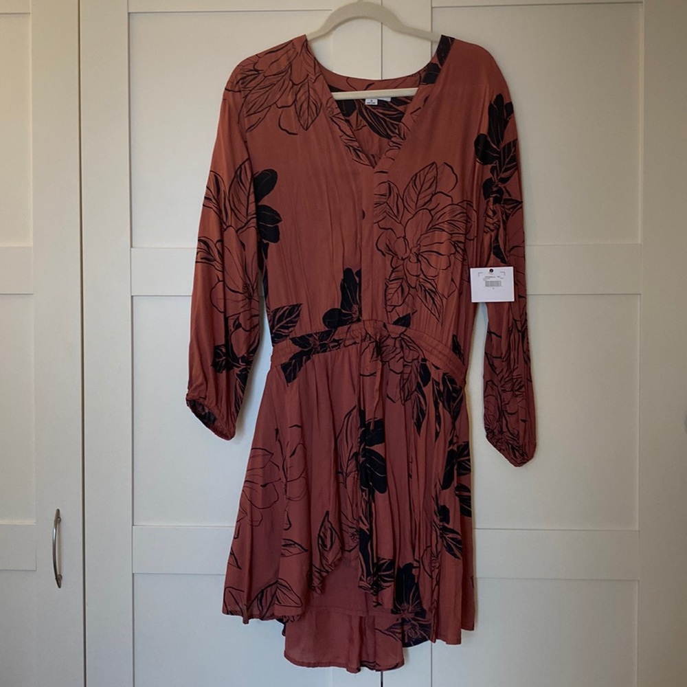 O’Neill Marino Dress - NWT